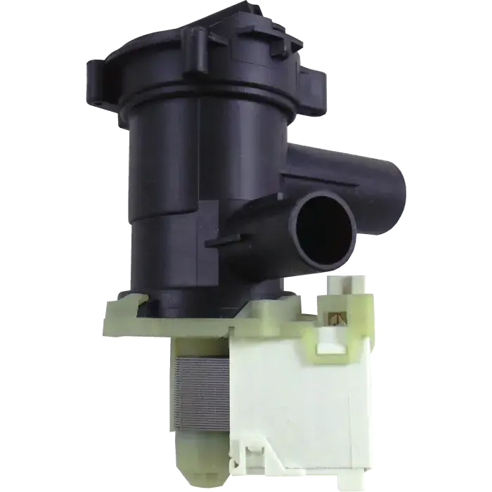 Bosch / Siemens Afvoerpomp compleet origineel voor wasmachine 00145787 Beste Prijs