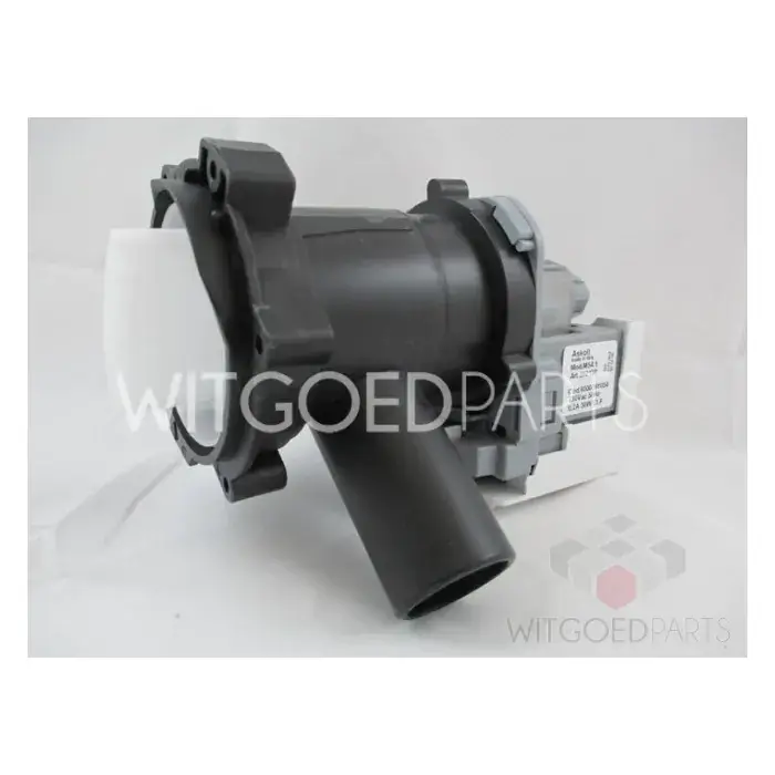 Aanbieding Bosch / Siemens Afvoerpomp compleet origineel voor wasmachine 00145787/alt