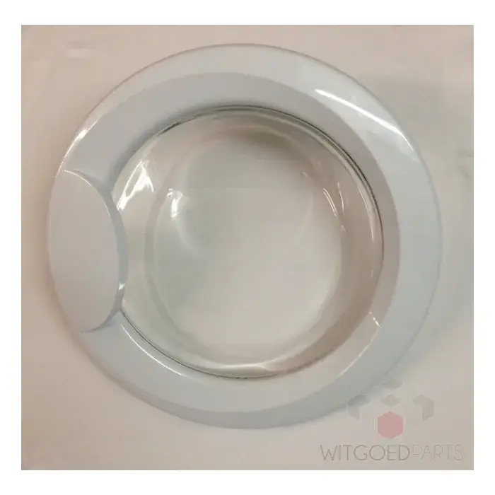 Populair Indesit Wasmachine deur compleet C00115842