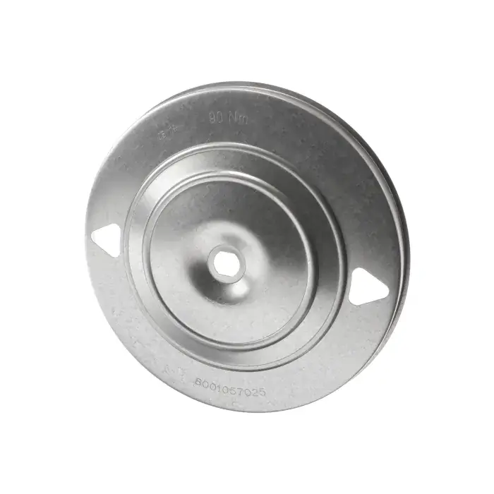 Bosch / Siemens Snaarwiel 11020313 Favoriet