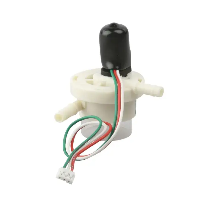 Bosch / Siemens Doorstroommelder 00621819 Laatste Versie