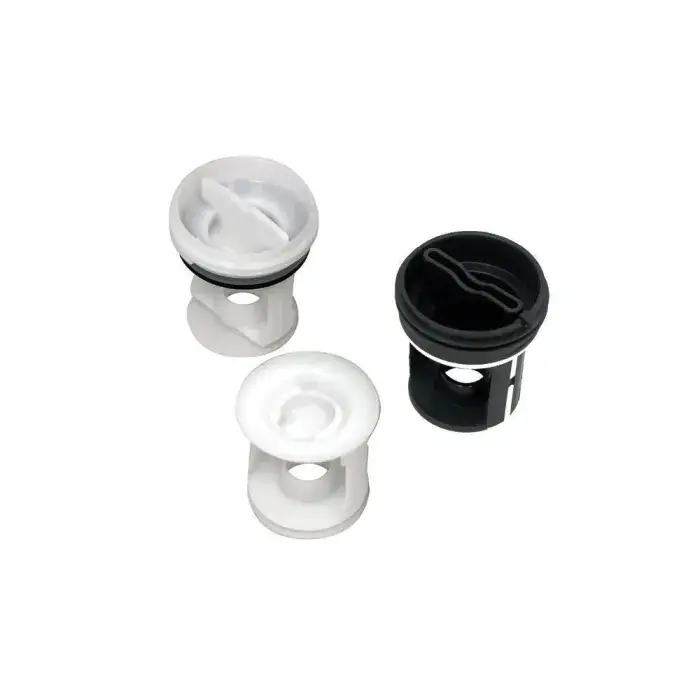 Bestel Nu Indesit Whirlpool Filter set 3 stuks voor wasmachine c00045027 482000022624