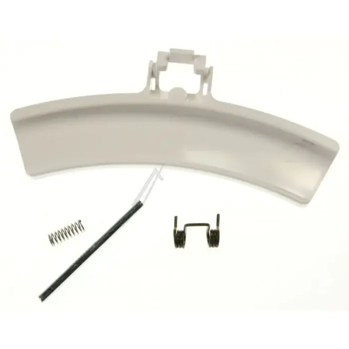 Beperkte Voorraad Electrolux deurgreep set 4055193256