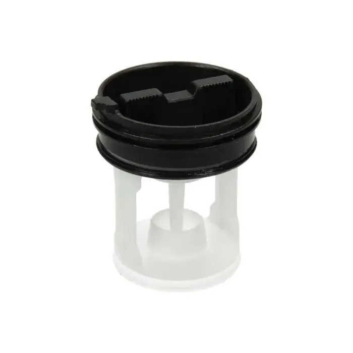 Whirlpool Bauknecht Filter Compl. voor pomp 481248058385 Beperkt Aanbod