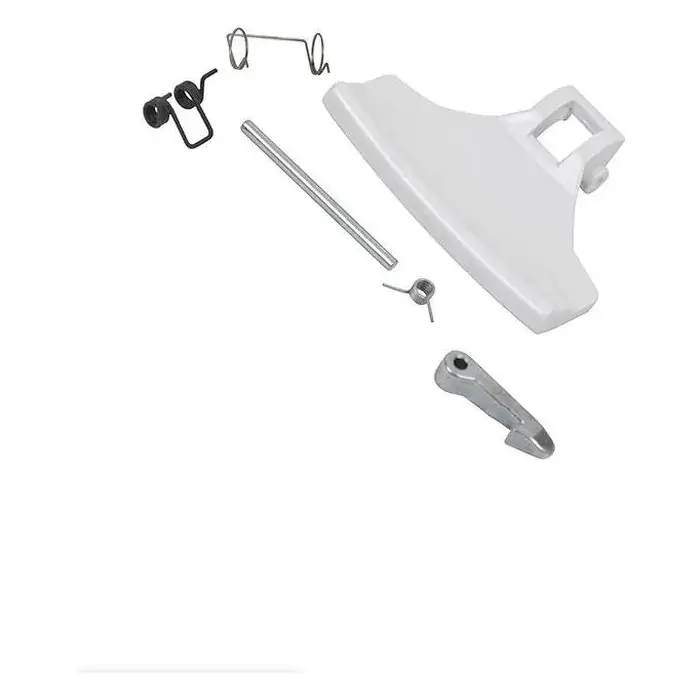 Actieprijs Zanussi Electrolux greep set 4055186631