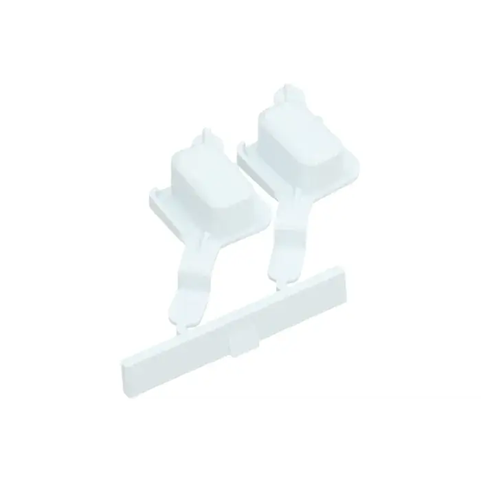 Whirlpool Bauknecht start knop set 481071425531 Finale Uitverkoop