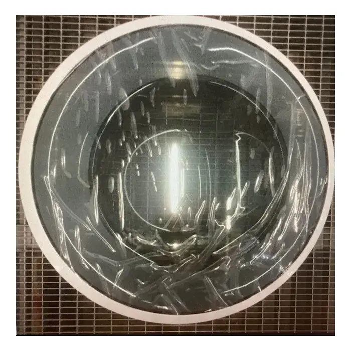 LG complete wasmachine deur ADC74745507 Nieuw