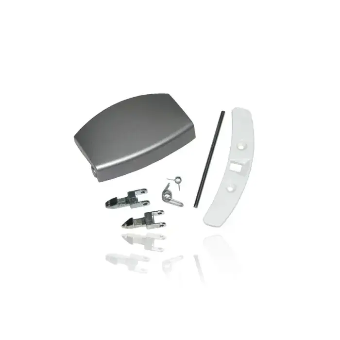 AEG / Electrolux deurgreep compleet voor wasmachine - 4055085551 Favoriet