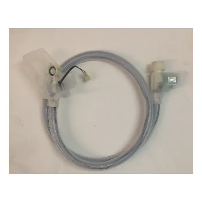 Bosch / Siemens Toevoer slang -incl.waterslot 00704767 Finale Uitverkoop