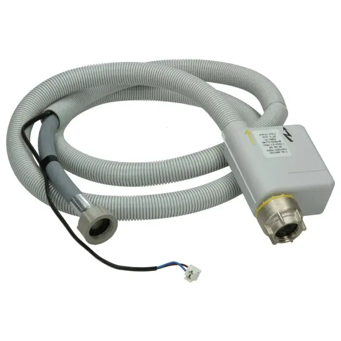 Direct Beschikbaar Miele Toevoerslang met aquastop voor 4622714