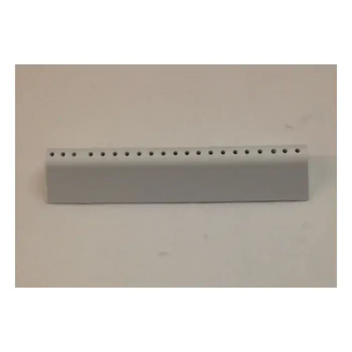 Ariston / Indesit Trommelrib 21 gaatjes voor wasmachine - C00112681 Gereduceerde Prijs
