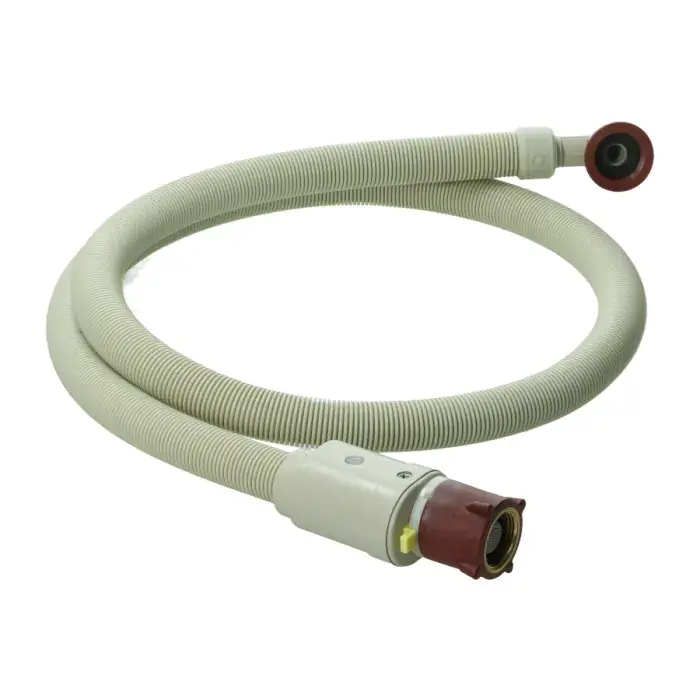 Finale Uitverkoop Universele Toevoerslang met aquastop 1,5m voor wasmachine - 50284341000