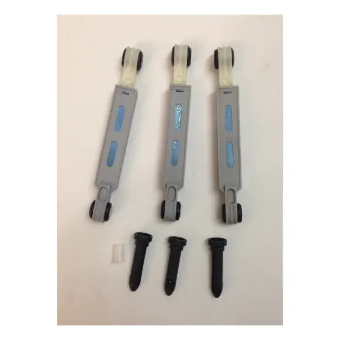 Bosch / Siemens schokbreker set 3 stuks 00742719 Favoriet