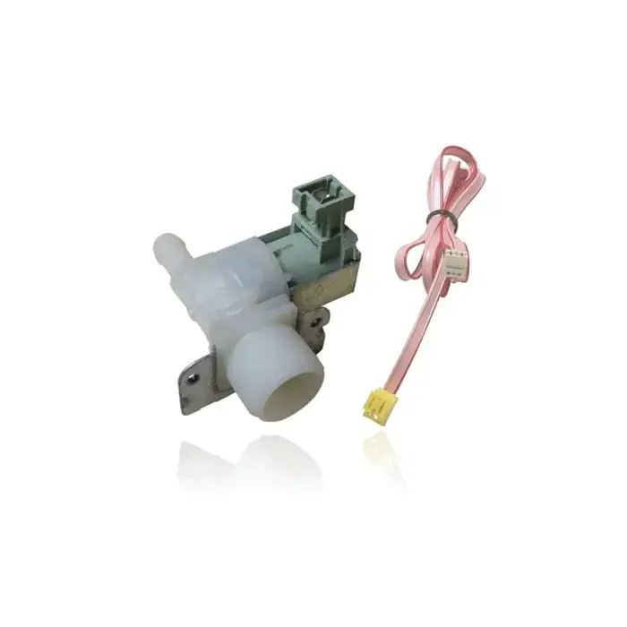 Shop Nu AEG / Electrolux Inlaatventiel enkelvoudig incl. kabeltje - 4071363370