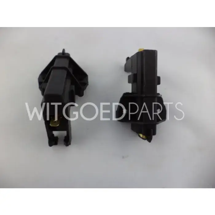 whirlpool bauknecht koolborstel set 481931088529 Hete Deal
