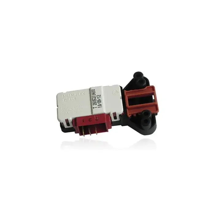 Lage Prijs Beko Deurrelais voor wasmachine - 2805310400