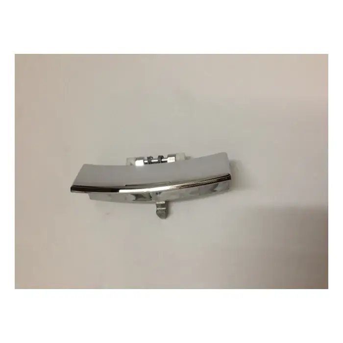 Whirlpool / Bauknecht Deurgreep compleet voor wasmachine - 481249818206 Voordeelprijs