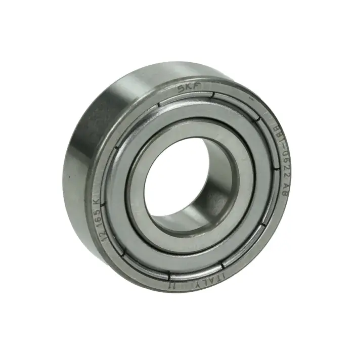 Lager stofdicht 6202ZZ 15x35x11 - 6202ZZ Exclusieve Aanbieding