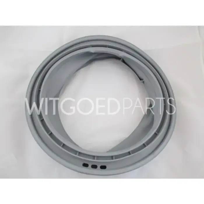 Premium Bauknecht / Whirlpool manchet Origineel voor wasmachine - 481246668574/org