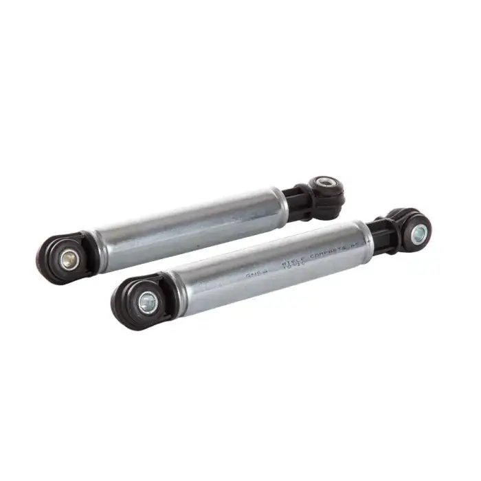 Miele Schokbreker set 8mm voor wasmachines - 2102798 / alt Tijdelijk Beschikbaar