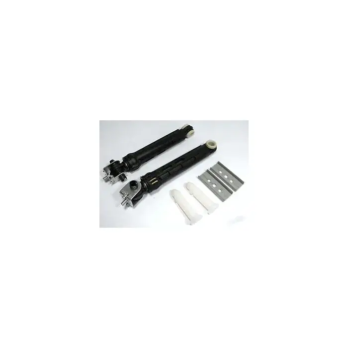 Indesit / Whirlpool Schokbrekers SET 100N 482000023502 Beperkte Voorraad