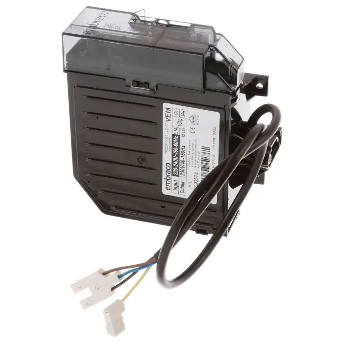 Bosch / Siemens Inverter 12025358 Beperkt Aanbod