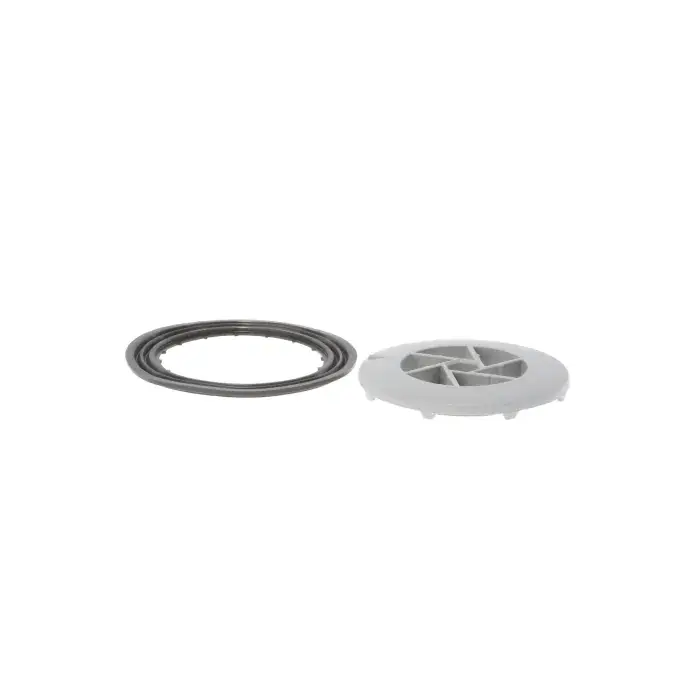 Bosch / Siemens Afdekking 00649902 Betrouwbaar