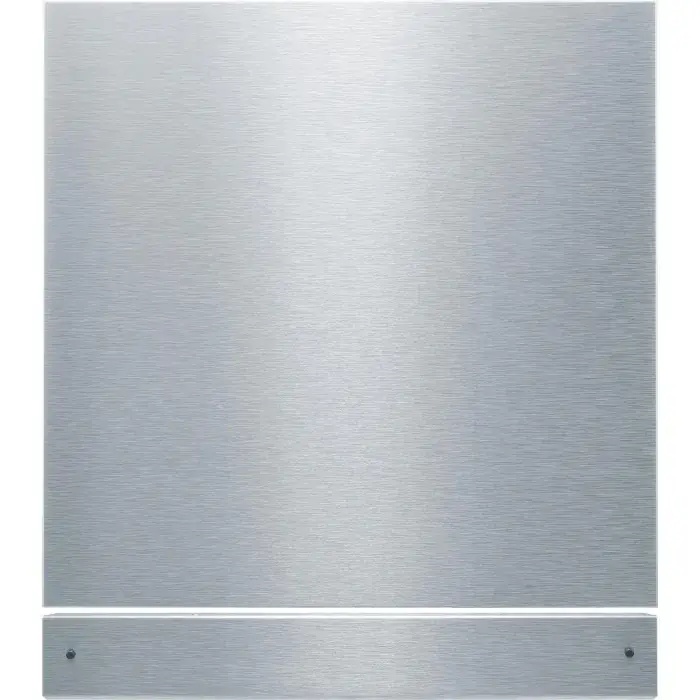 Merkproduct Frontdeur en plint voor vaatwassers 00681729 - SMZ2044