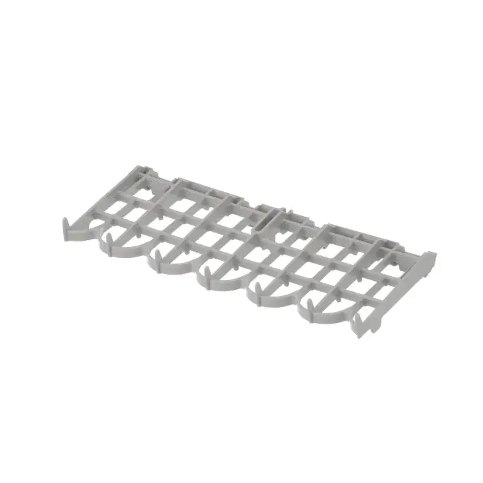 Gereduceerde Prijs Bosch / Siemens Kopjesrek voor extra etage in uw Vaatwasmachine 00093044