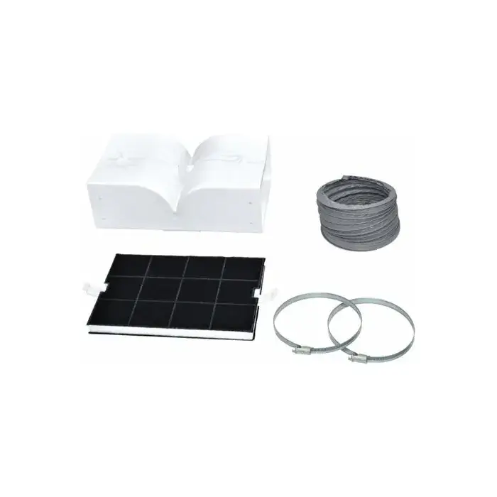 Recirculatieset 00576872 - DHZ5305 Veilige Betaling