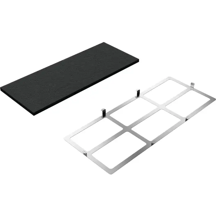 Hete Deal Recirculatieset 17002979 - DWZ0IN0T0