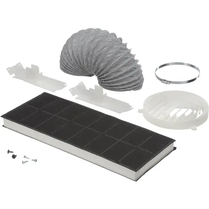 Recirculatieset 00706588 - LZ1VWA1 Gereduceerde Prijs