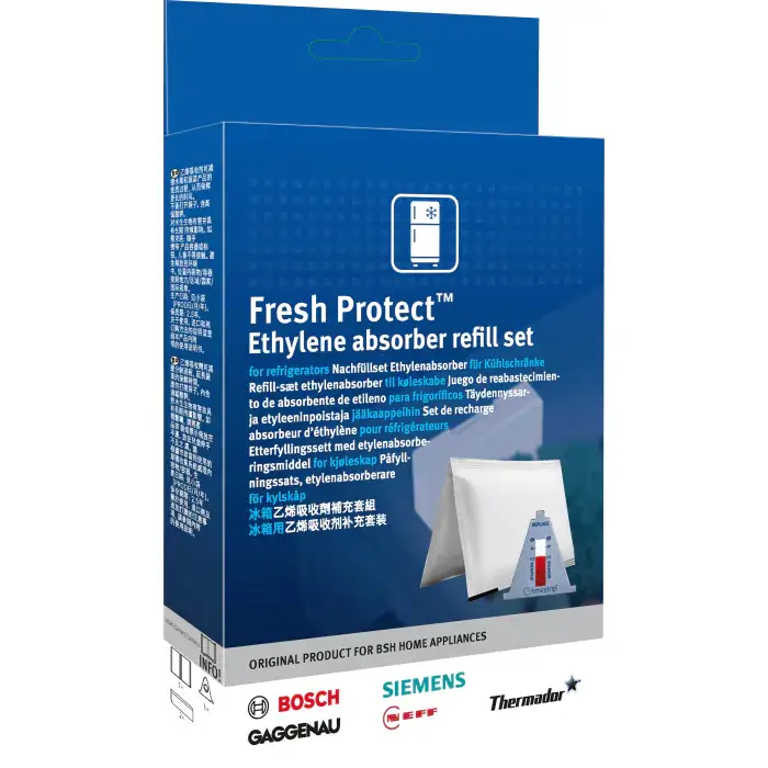 Refill FreshProtect vershoudbox geschikt voor koelkasten 17007000 Nu Kopen