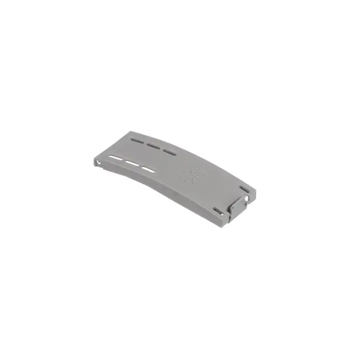 Bosch Siemens GLANSSPOELBAK DEKSEL INCL. AFDICHTRUBBER vaatwasser 00611575 Direct Verzonden