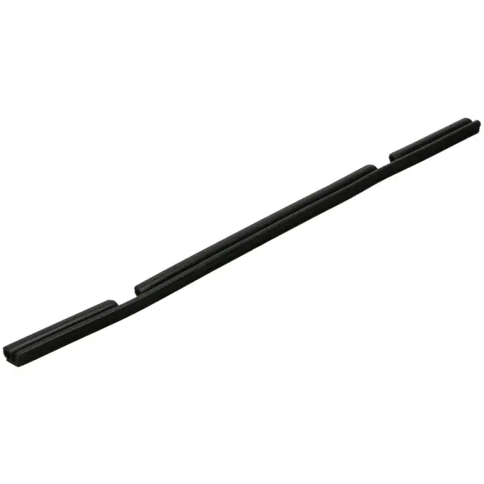 Op = Op Atag AEG Dorpelrubber Onder, 400mm vaatwasser 1527401101