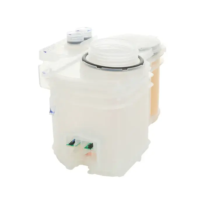 Bosch / Siemens Waterontharder 12026873 Laatste Versie