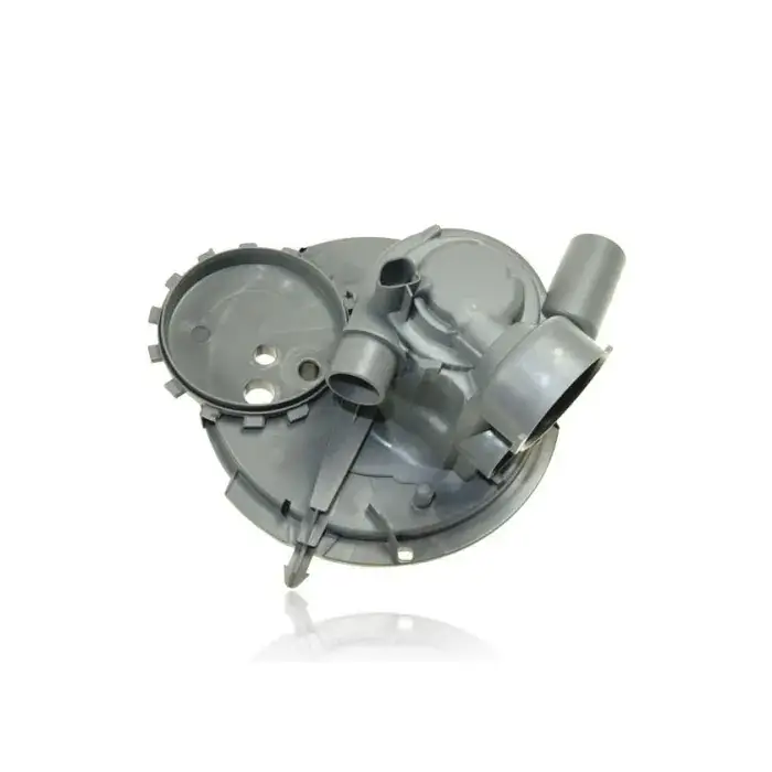 Bosch / Siemens pomphuis (zeefhuis) 00668102 Express Levering