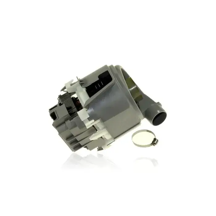 Bosch / Siemens Circulatiepomp incl. verwarming 00651956 Direct Verzonden