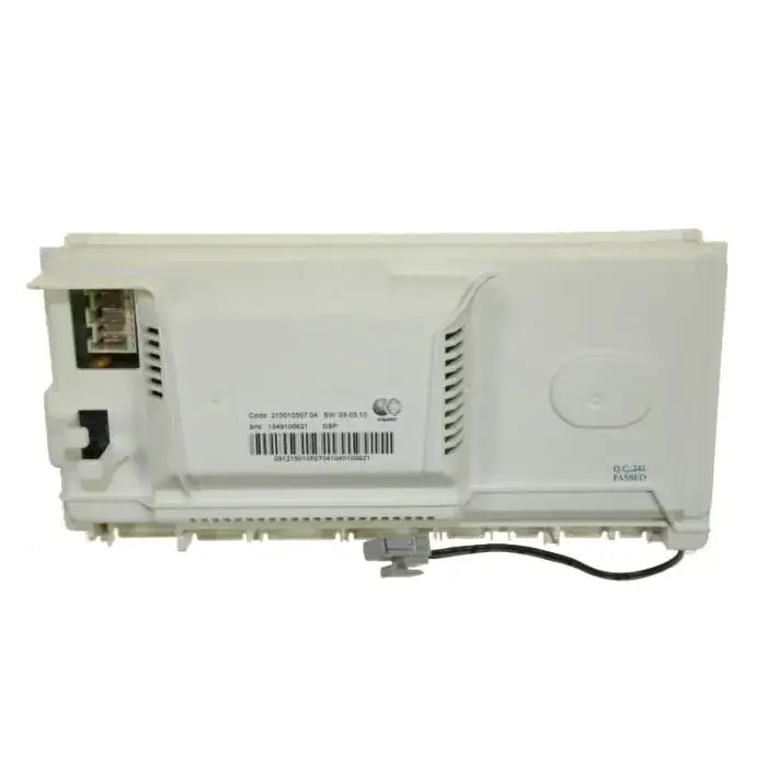 Indesit / Ariston Hotpoint DEA602 MODULE, DEA 602 BLDC - C00274113 Alleen Vandaag