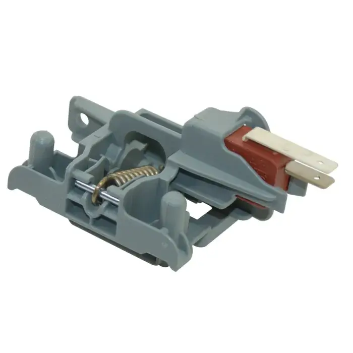 Ariston / Hotpoint / Indesit deurslot incl. schakelaar voor vaatwasser - C00362097 Actieprijs
