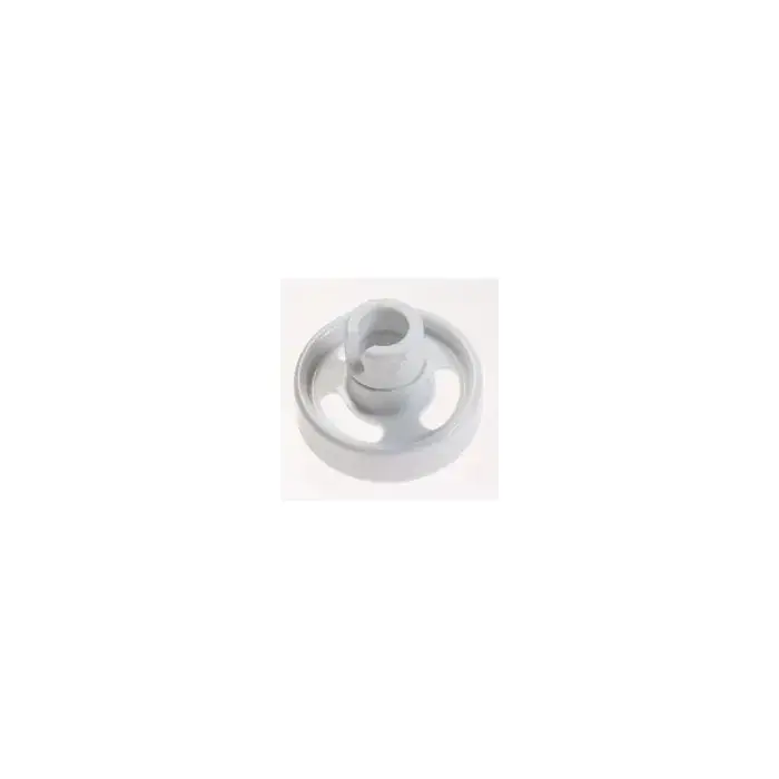 Aanbieding Whirlpool Bauknecht Wiel van onderkorf vaatwasser 482000009033