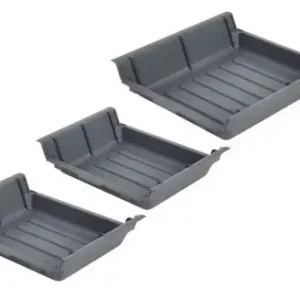 Fermostock 3 Opvangbakken 460x1050 voor 6611/6622/6811 - 2xA 1xB Koop Online