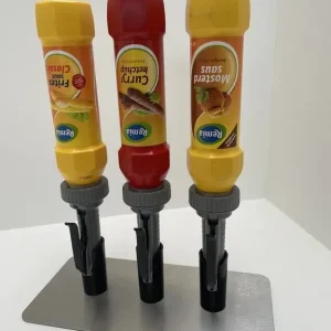 Shop Nu HorecaTraders3 Remia Sausdispensers | 800 ML |