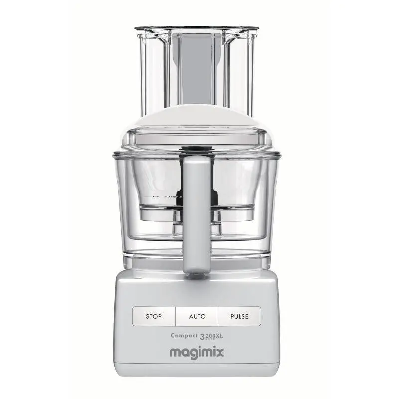 Magimix 3200XL | BlenderMix | Wit Rechtstreeks Van De Fabrikant