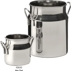 APS 4 Mini melkkannetjes Koop Online