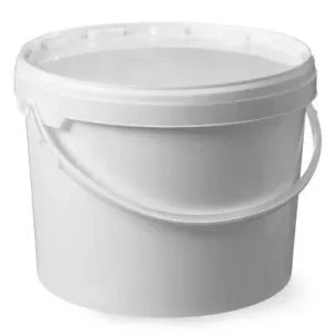 Bereila Saus Emmer | 5 Liter | Wit Betaalbaar