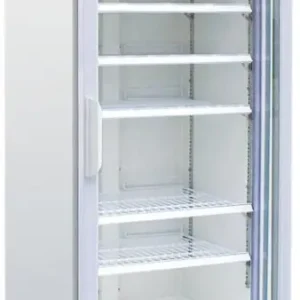 Saro Koelkast | 575 Liter | glazen deur Gereduceerde Prijs