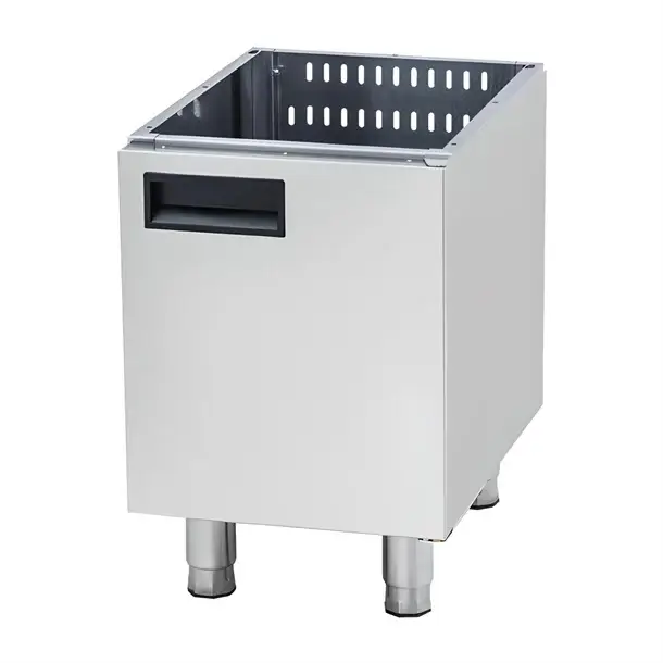 Buffalo 600 serie onderkast 400 mm | Elektrisch | 61(h)x40(b)x55(d)cm Bestseller