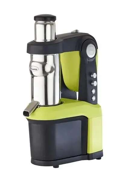 Gecertificeerd Santos 65A slow juicer