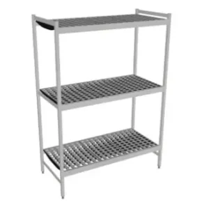 Koop Online Fermostock 6611 - 3 etages - 1200x560x1685 mm (bxdxh)